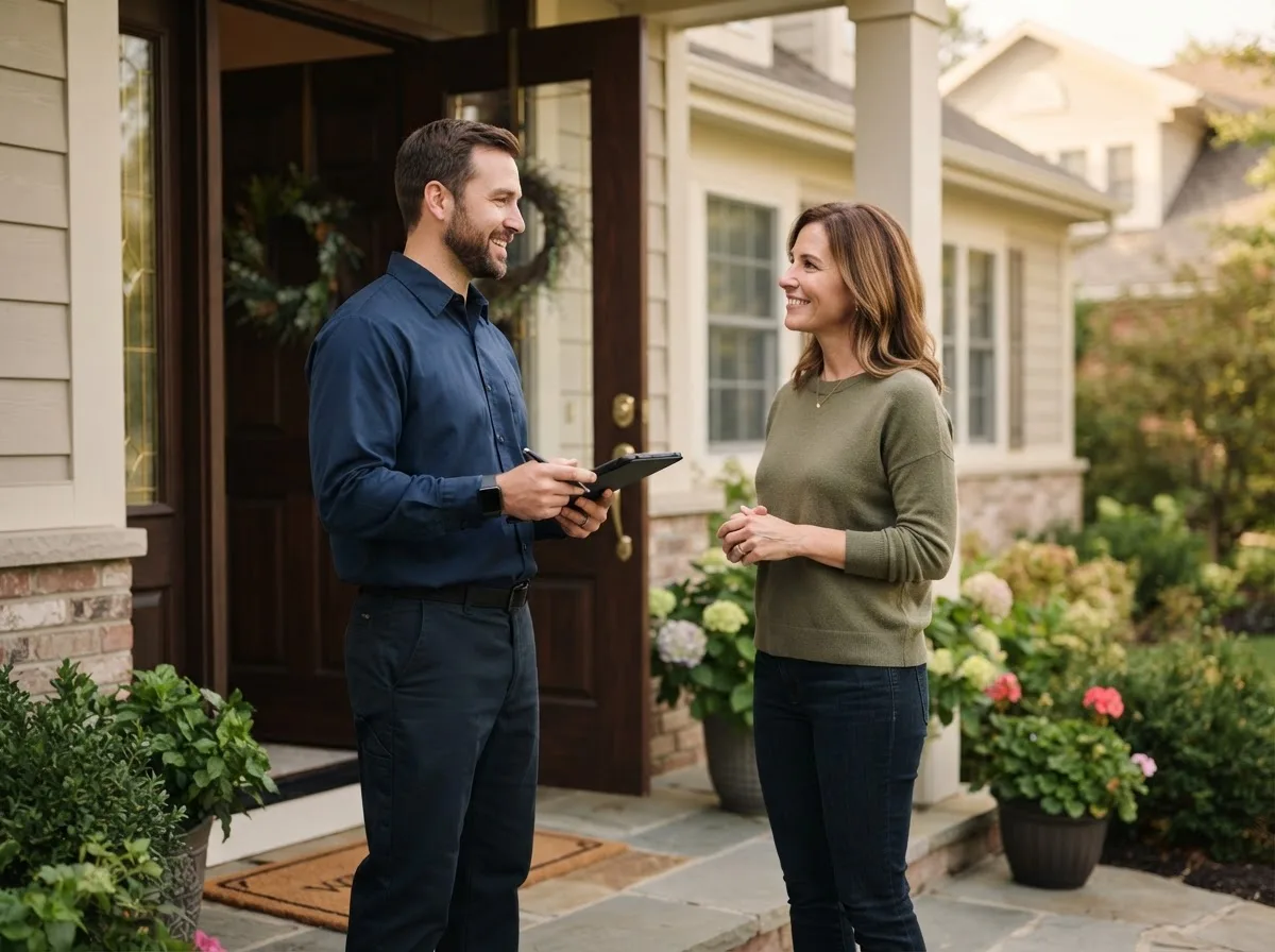 Water damage restoration FAQs for East Liverpool, OH